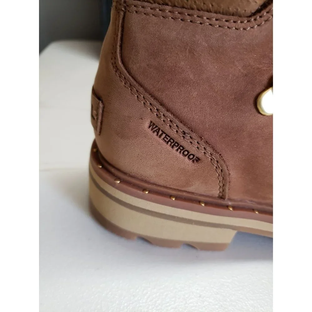 Sorel Lennox Hiker Bootie Women's Size 7.5 - Picture 4 of 8